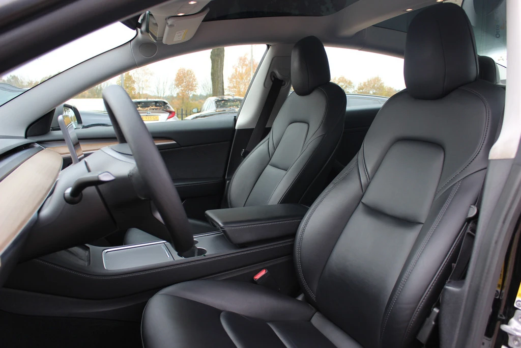 Tesla Model 3 – foto 6
