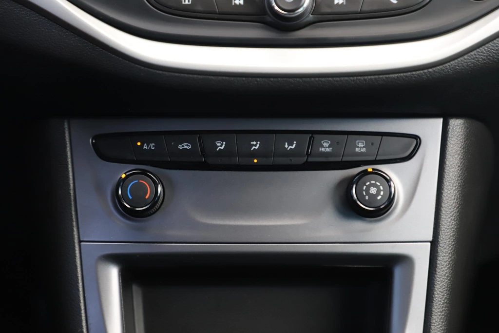Opel Astra – foto 11