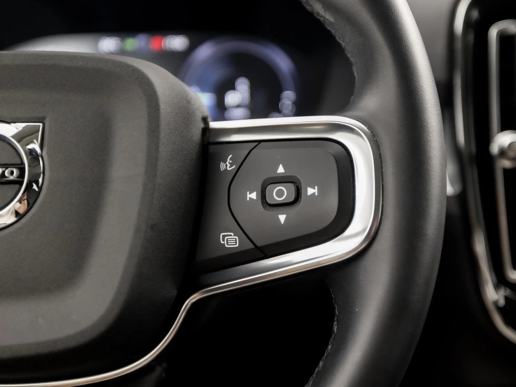 Volvo XC40 – foto 19