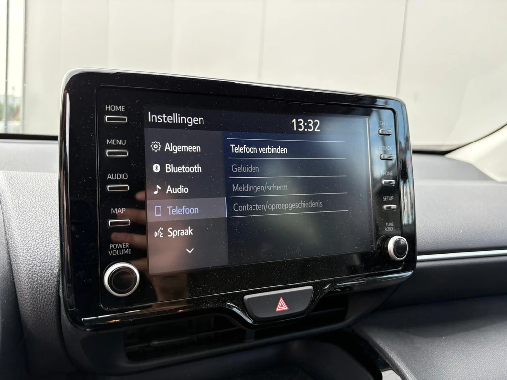 Toyota Yaris Cross – foto 20