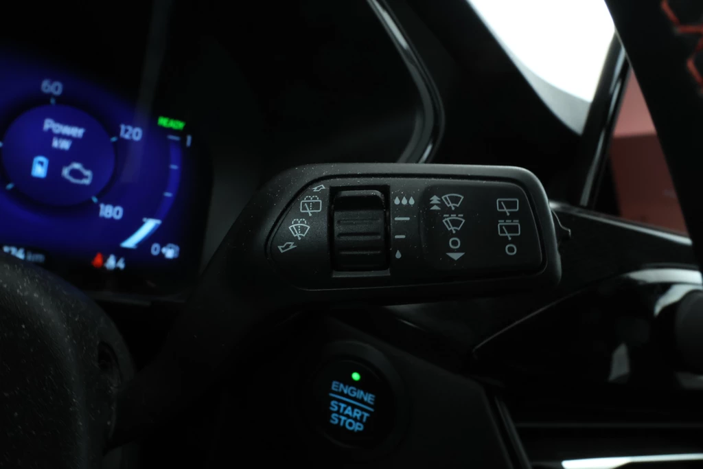 Ford Kuga – foto 25