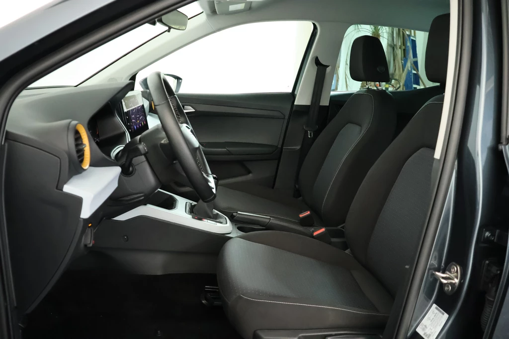 SEAT Arona – foto 12