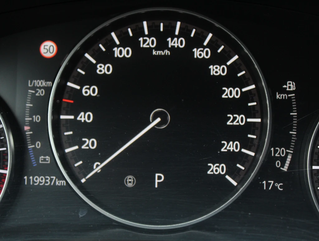 Mazda CX-30 – foto 40