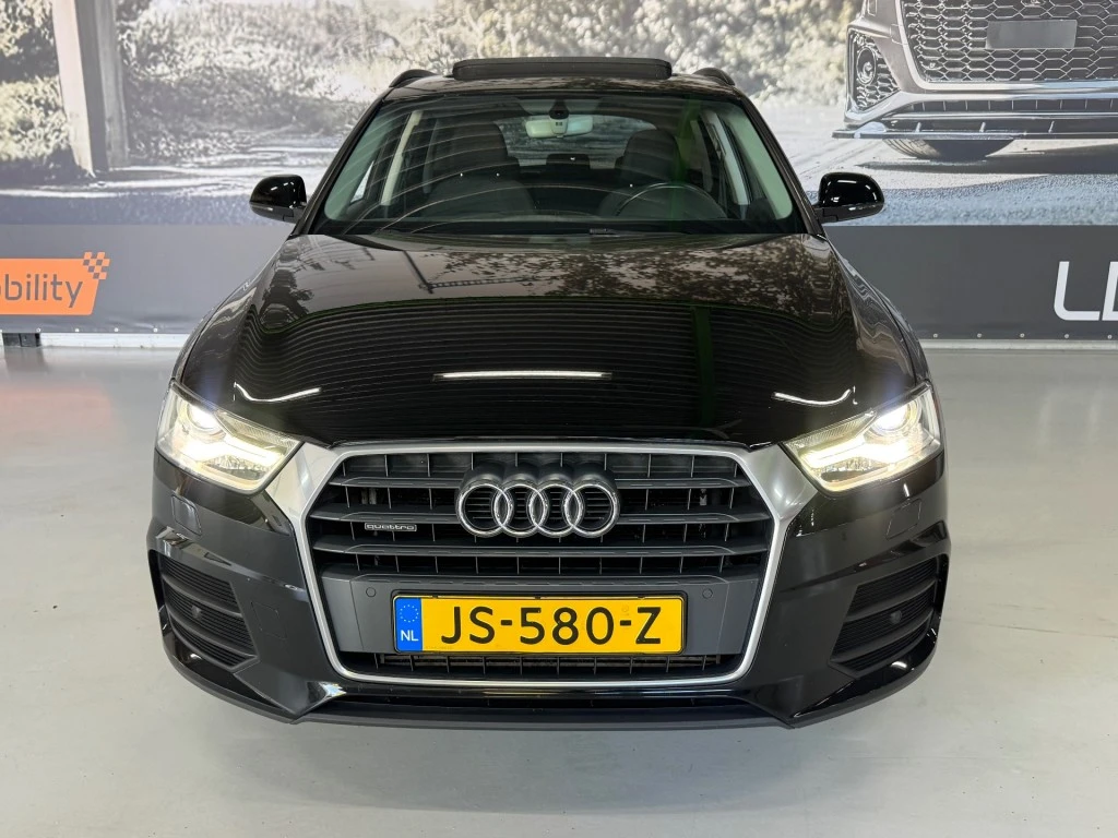 Audi Q3 – foto 10