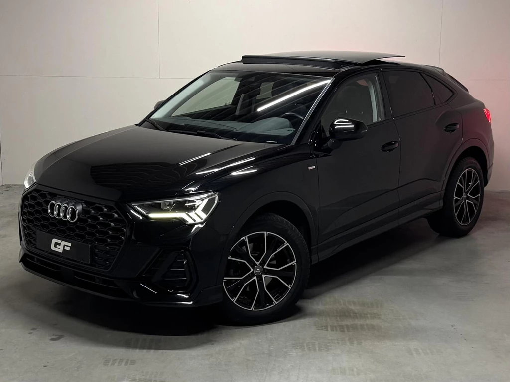 Audi Q3 – foto 2