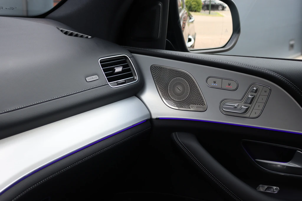 Mercedes-Benz GLE – foto 13