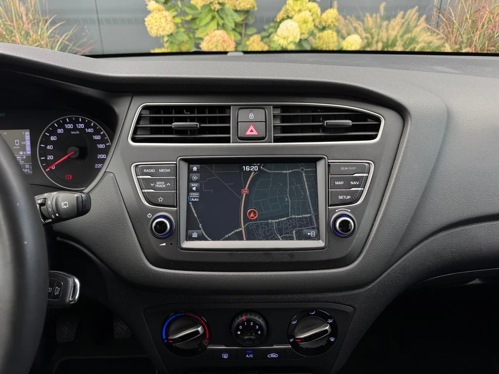 Hyundai i20 – foto 22
