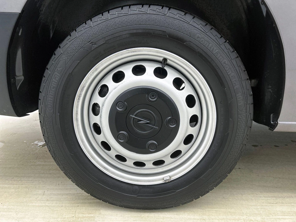 Opel Vivaro – foto 28