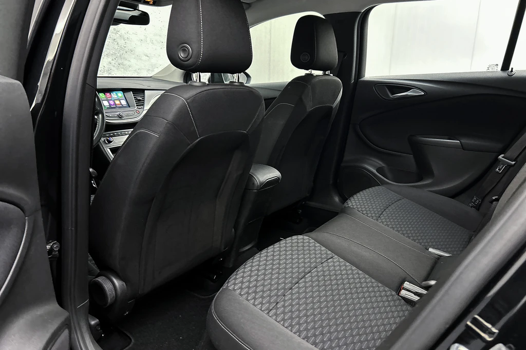 Opel Astra – foto 15