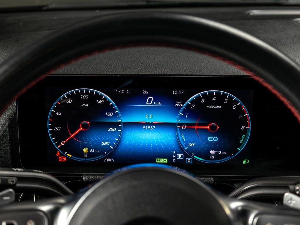Mercedes-Benz GLA – foto 14