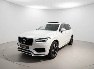 Volvo XC90 – thumbnail 1
