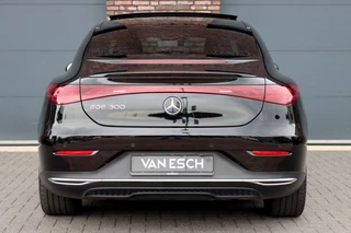 Mercedes-Benz EQE – thumbnail 4