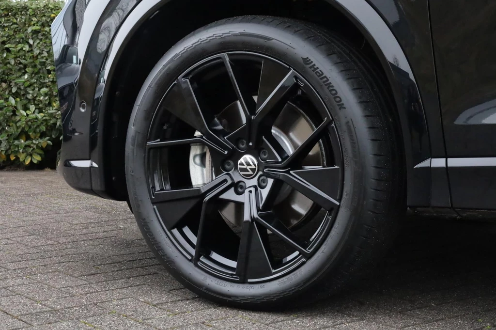 Volkswagen Tiguan – foto 44