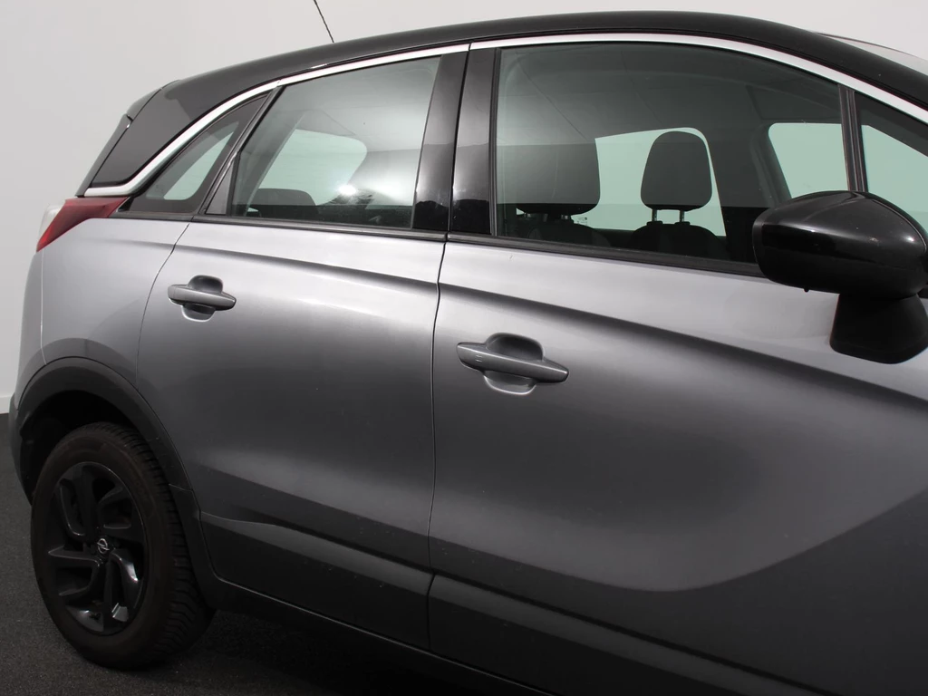 Opel Crossland – foto 9