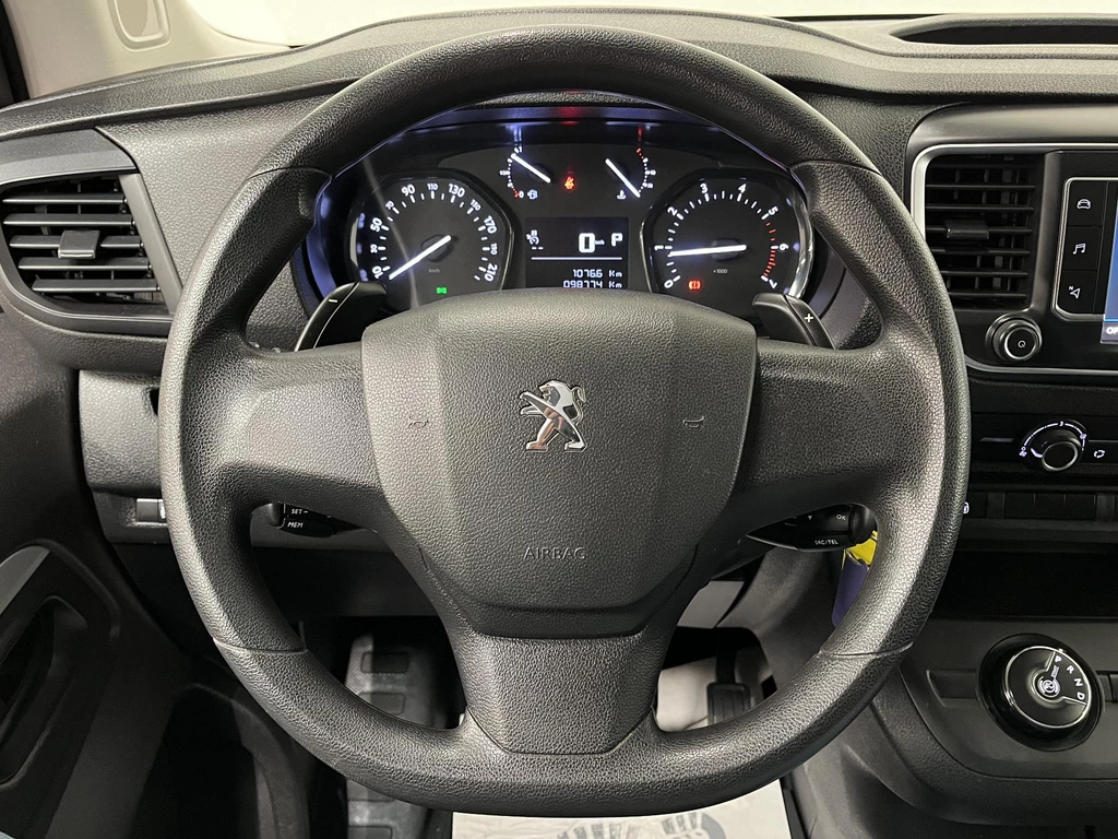 Peugeot Expert – foto 14