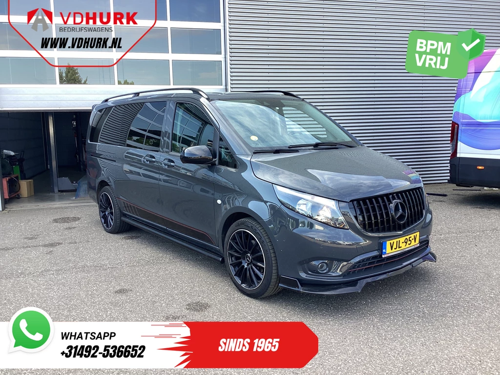 Mercedes-Benz Vito – foto 6