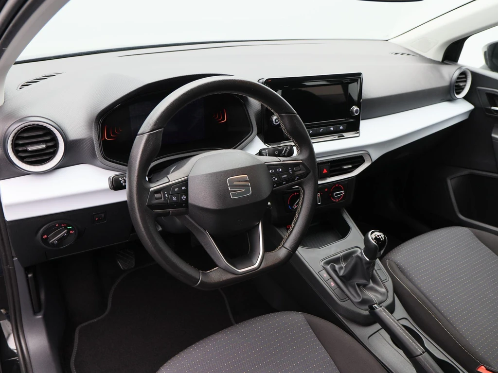 SEAT Ibiza – foto 9