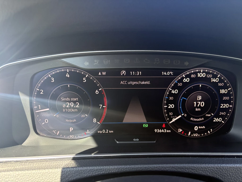 Volkswagen Golf – foto 21