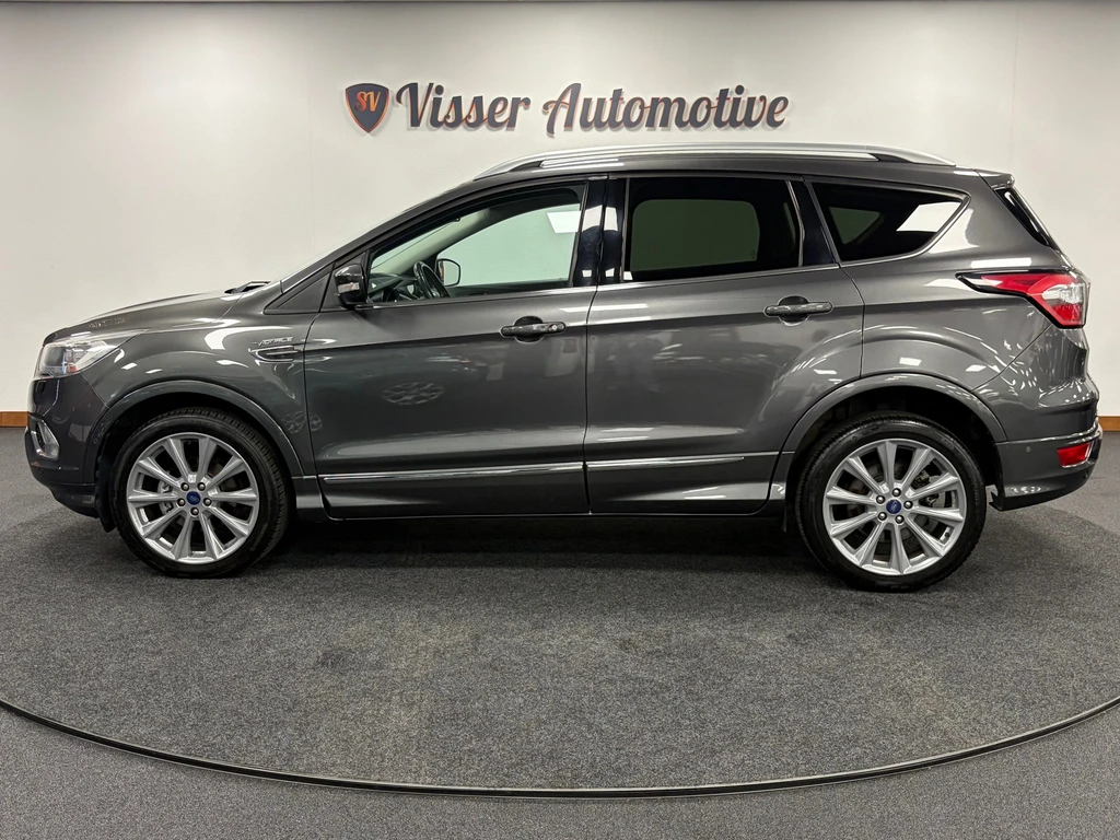 Ford Kuga – foto 2