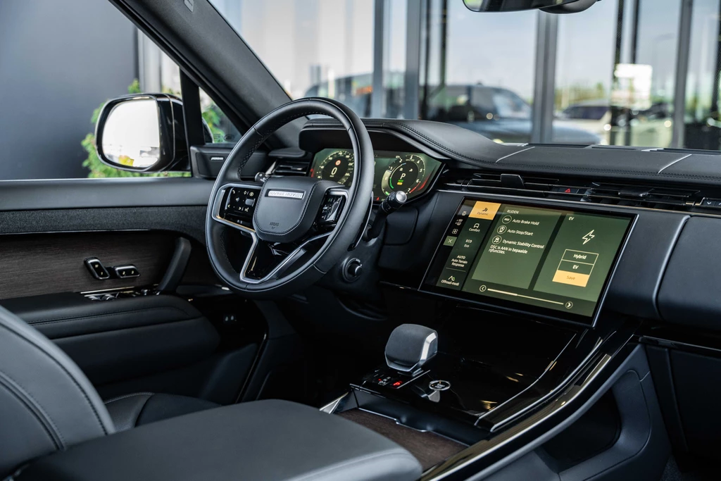 Land Rover Range Rover Sport – foto 13