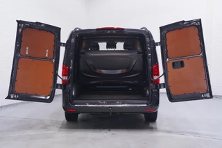 Mercedes-Benz Vito – thumbnail 13