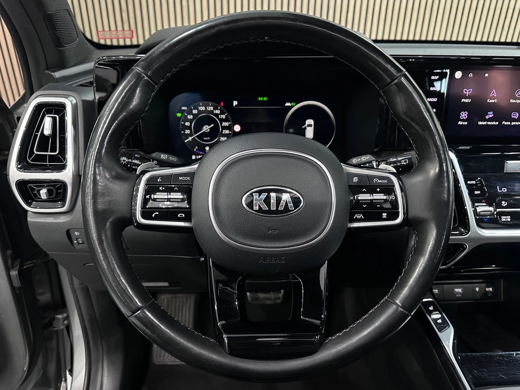 Kia Sorento – foto 29