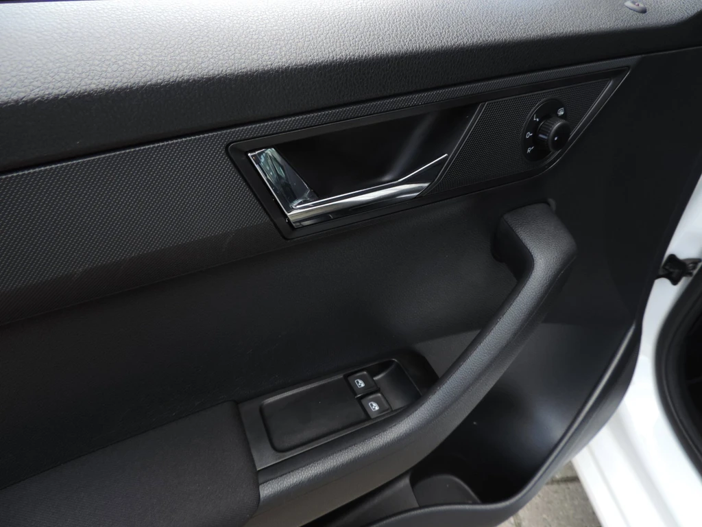 Škoda Fabia – foto 54