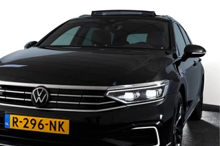 Volkswagen Passat – thumbnail 4