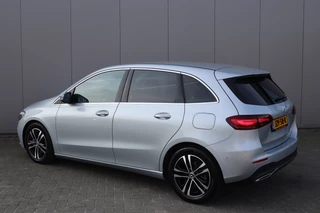 Mercedes-Benz B-Klasse – thumbnail 4