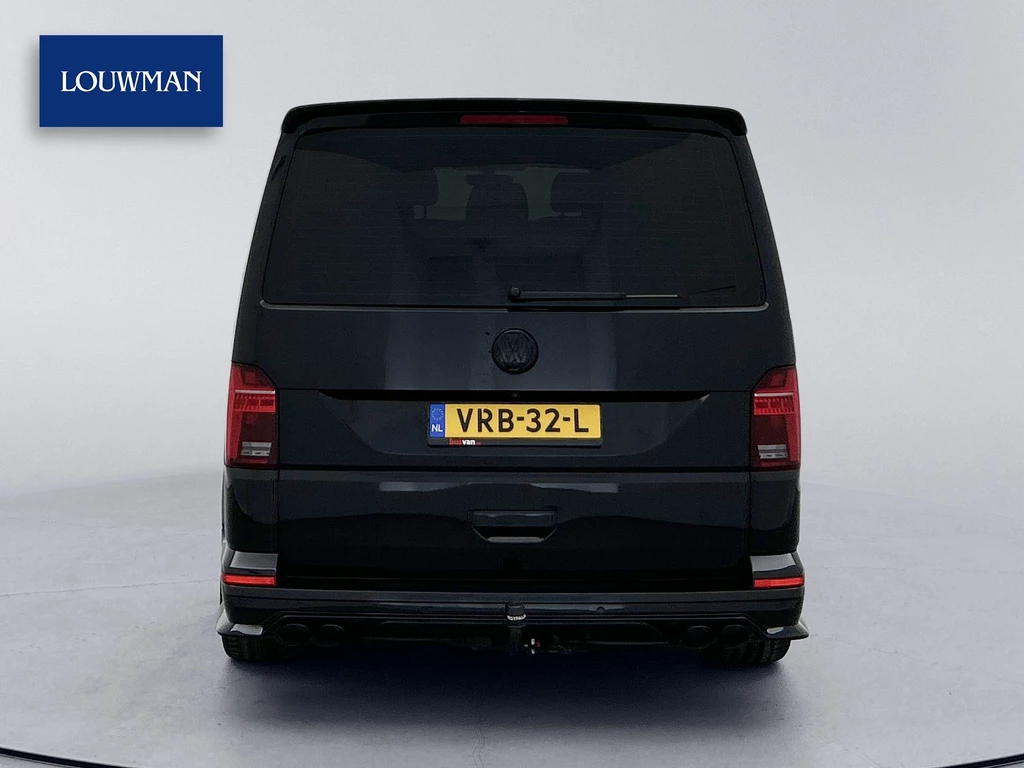 Volkswagen Transporter – foto 8