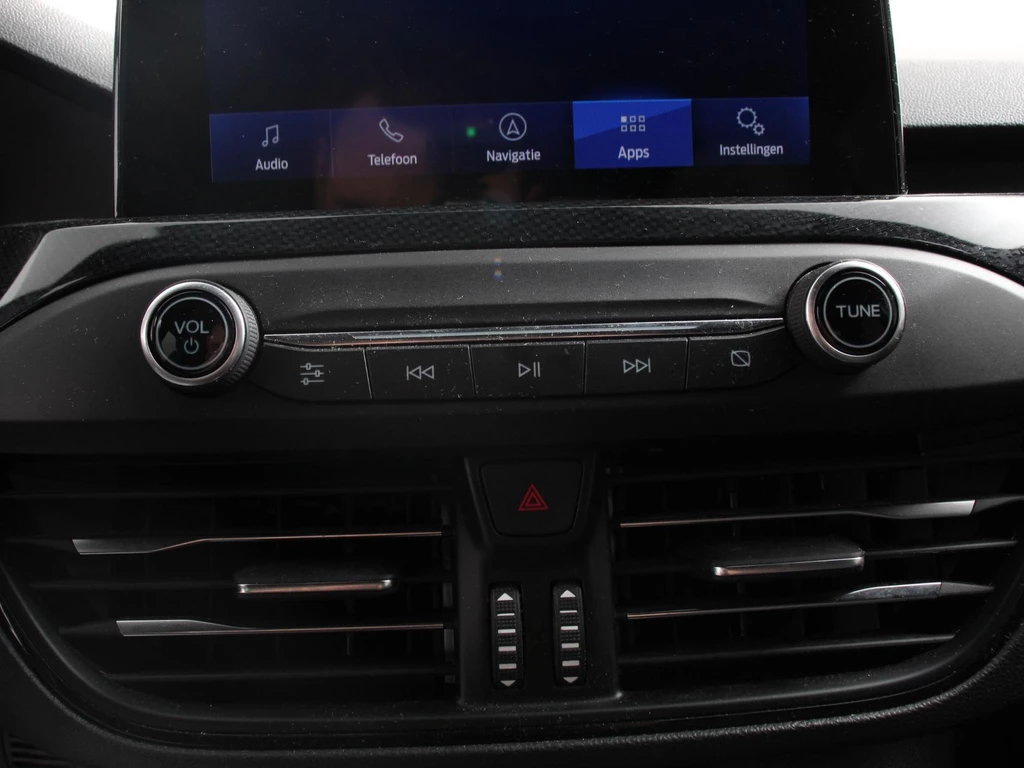 Ford Focus – foto 28