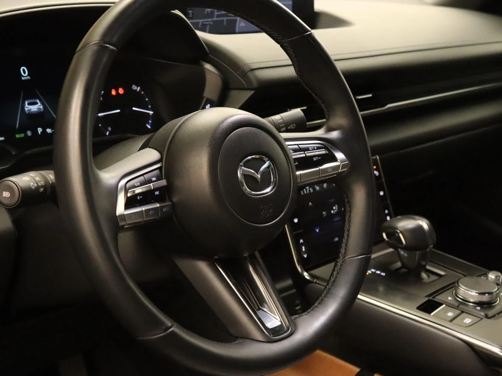 Mazda MX-30 – foto 11