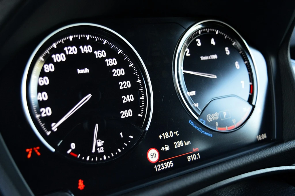 BMW 2 Serie – foto 18