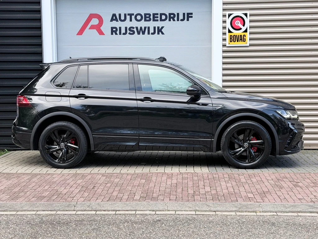 Volkswagen Tiguan – foto 6