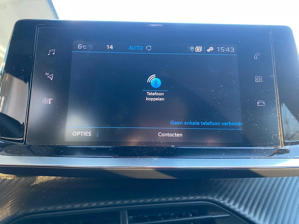 Peugeot 2008 – foto 9