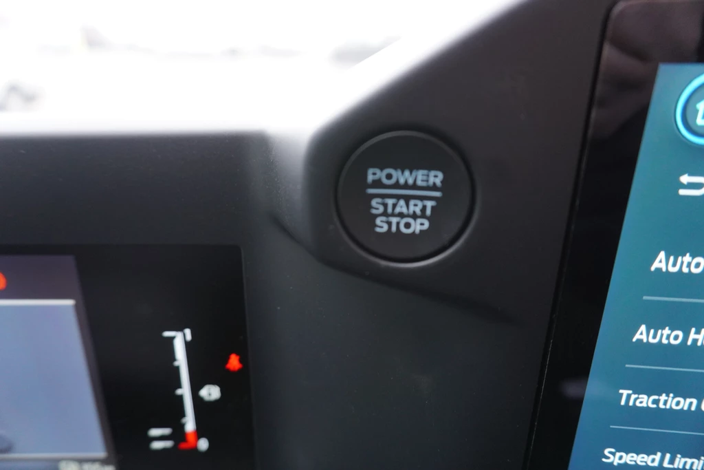 Ford Transit Custom – foto 26
