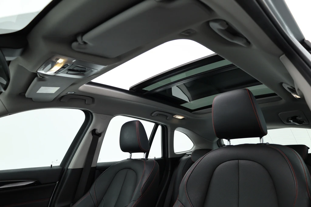 BMW X1 – foto 36