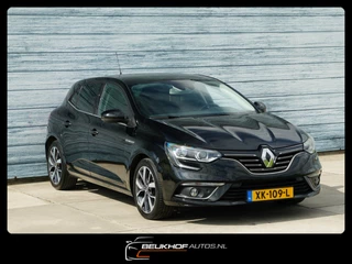 Renault Mégane – thumbnail 6