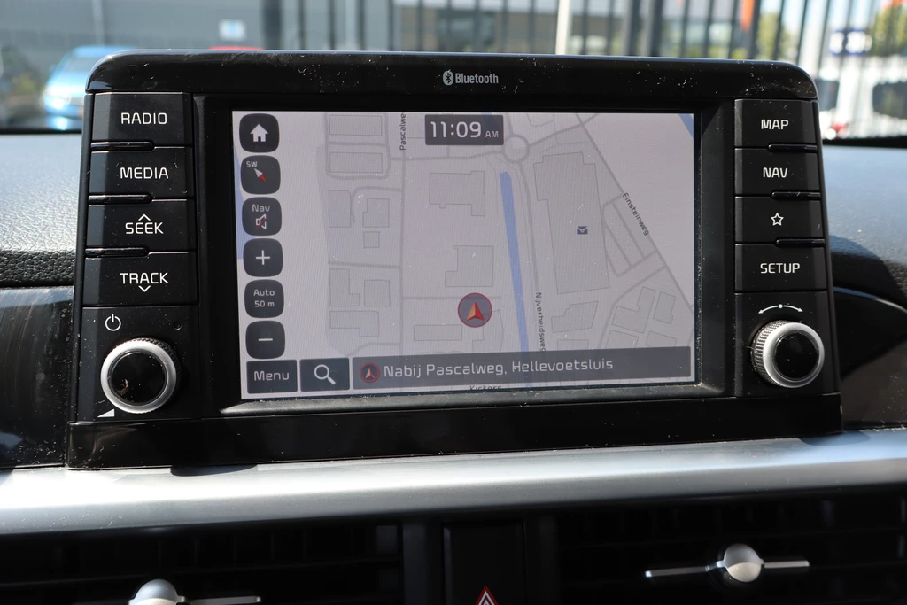 Kia Picanto – foto 18