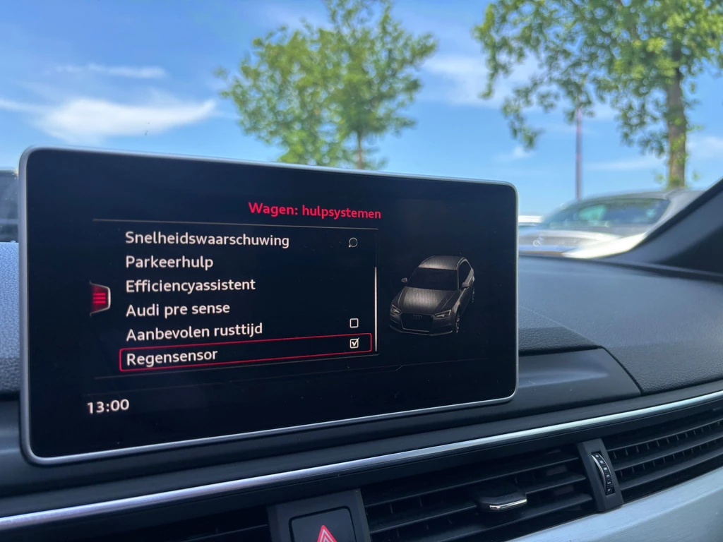 Audi A4 – foto 11