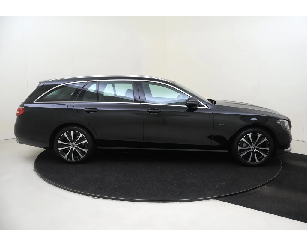 Mercedes-Benz E-Klasse – foto 6