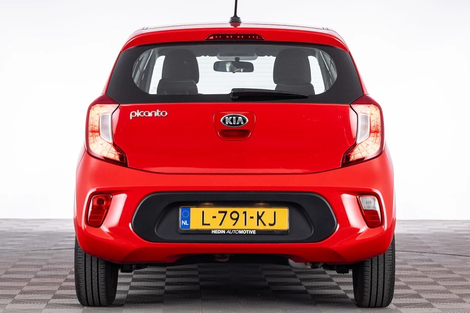 Kia Picanto – foto 3