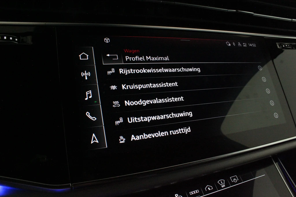 Audi Q7 – foto 44