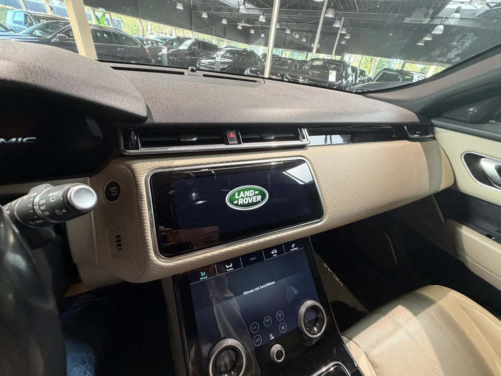 Land Rover Range Rover Velar – foto 23