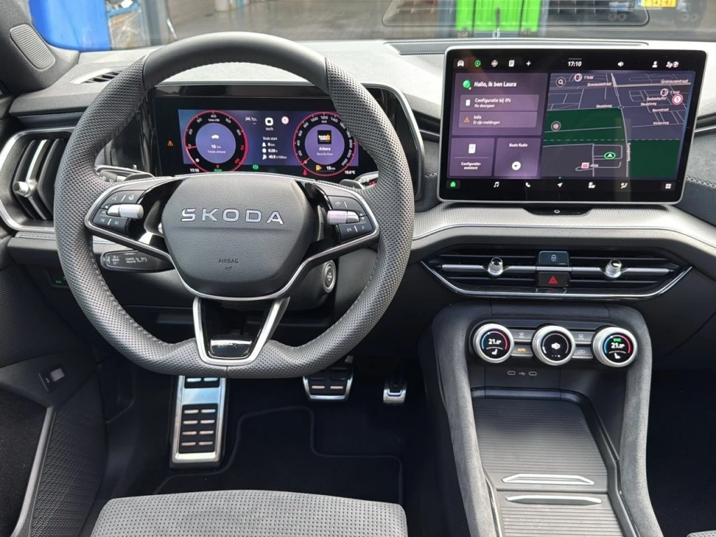 Škoda Kodiaq – foto 13