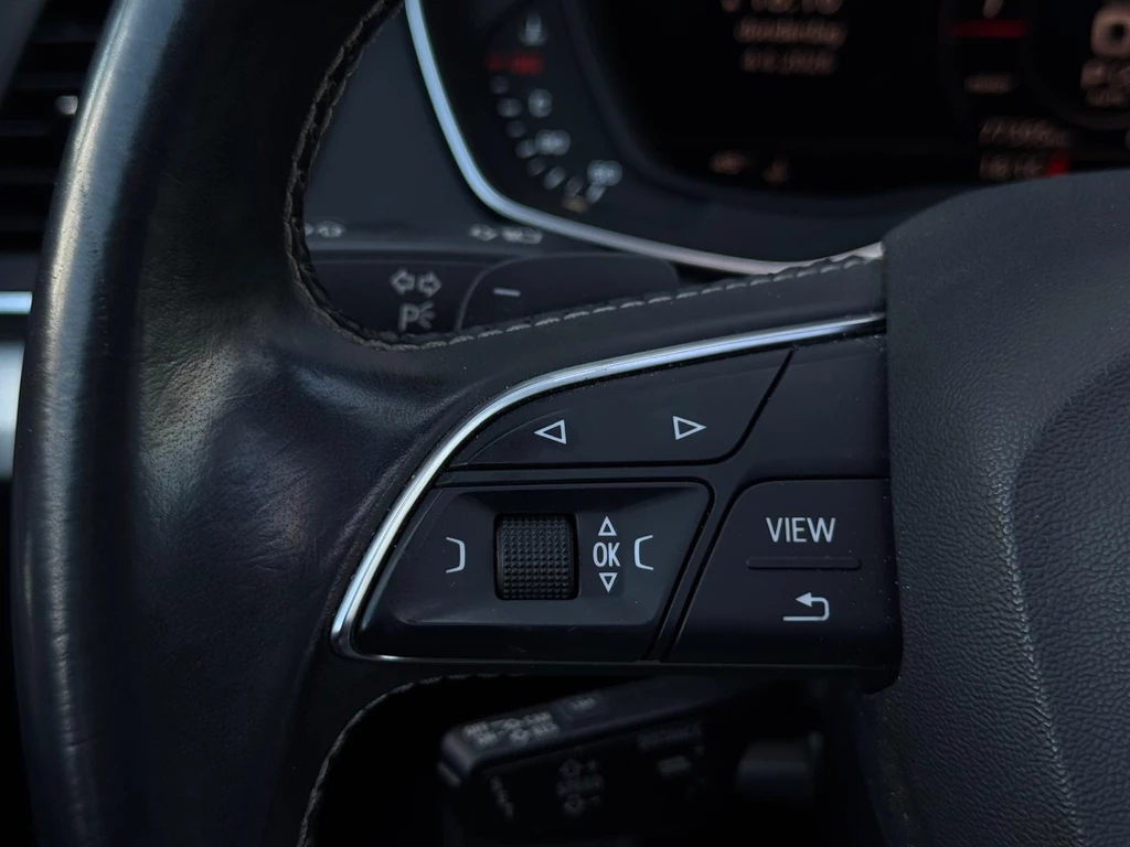 Audi SQ5 – foto 28