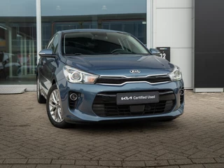 Kia Rio – thumbnail 7