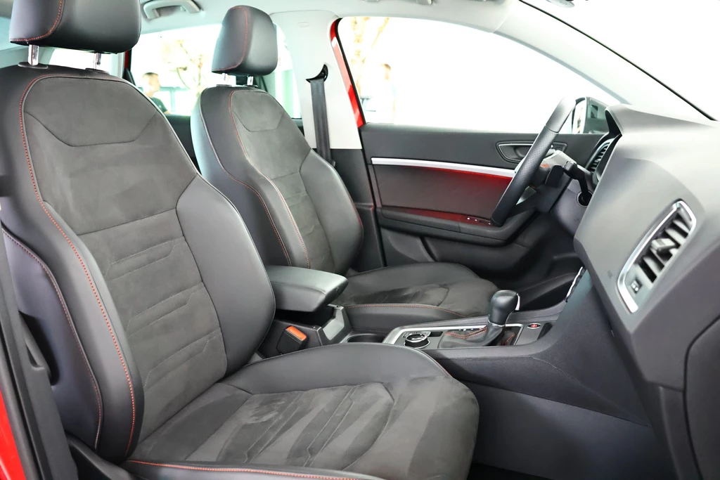 SEAT Ateca – foto 16