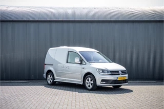 Volkswagen Caddy – thumbnail 6