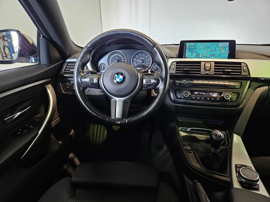 BMW 4 Serie – foto 24